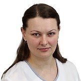 Врач Прищенко Екатерина Геннадьевна