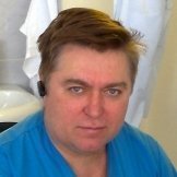 Врач Присяжнюк Сергей Владимирович