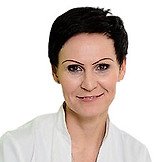 Врач Пристоленко Людмила Николаевна