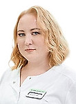 Врач Притчина Надежда Сергеевна