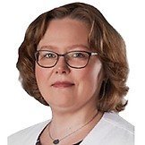 Врач Пряничникова Мария Анатольевна