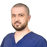 Врач Проценко Владимир Андреевич