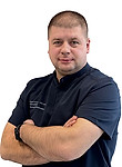 Врач Прохоров Максим Валерьевич