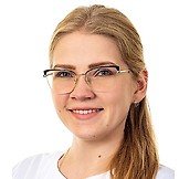 Врач Прохорова Татьяна Владимировна