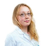 Врач Прокопцова Анастасия Александровна