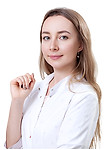 Врач Прокопенко Елена Владимировна