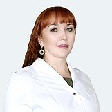 Врач Прокопьева Эльвира Альвирдовна