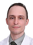 Врач Прокопович Владислав Сергеевич