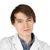 Врач Промин Иван Александрович