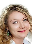 Врач Пронина Людмила Михайловна