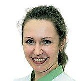 Врач Проскурнина Евгения Викторовна