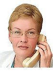 Врач Протасова Елена Валентиновна