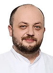 Врач Прудников Александр Сергеевич
