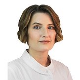 Врач Прудникова Ирина Николаевна