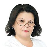 Врач Пунгина Марина Юрьевна 