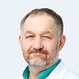 Врач Пургин Андрей Александрович
