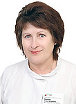 Врач Пуртова Елена Игоревна