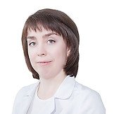 Врач Пушина Инна Валерьевна