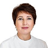 Врач Пушняк Лилия Владимировна