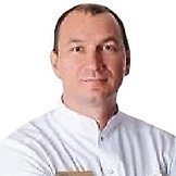 Врач Пустоляков Дмитрий Алексеевич