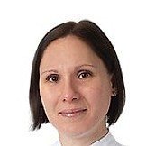 Врач Пустолякова Ирина Анатольевна