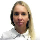 Врач Пустовая Лариса Викторовна