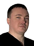 Врач Пустовалов Антон Анатольевич