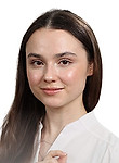 Врач Путинцева Полина Евгеньевна