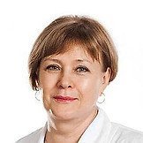 Врач Путкова Ольга Ивановна