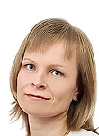 Врач Пузина Татьяна Михайловна