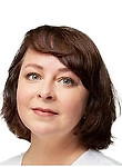 Врач Пыхтеева Елена Борисовна