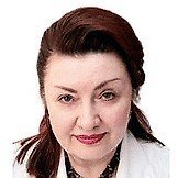Врач Рабинзон Элеонора Аркадьевна