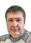 Врач Рачев Константин Владимирович