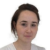 Врач Радионова Светлана Васильевна
