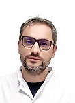 Врач Раджабов Хабибулло Авродович