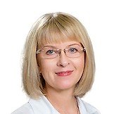Врач Раевская Анна Геннадьевна