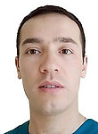 Врач Рафизода Хайём