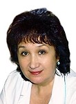 Врач Рахимьянова Роза Бариевна