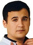 Врач Рахимов Джахонгир Яхьёжонович