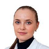 Врач Распутина Любовь Геннадьевна