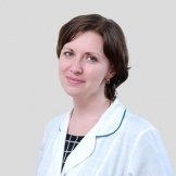 Врач Растягаева Валентина Анатольевна