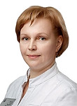Врач Разова Ольга Ивановна