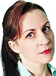 Врач Разумова Ирина Викторовна