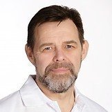 Врач Разжигаев Алексей Юрьевич