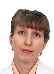 Врач Рец Алевтина Сергеевна