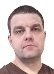 Врач Речкалов Сергей Геннадьевич