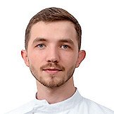 Врач Редин Александр Игоревич