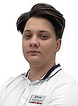 Врач Редькин Денис Леонидович