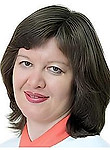 Врач Реннер Ирина Станиславовна