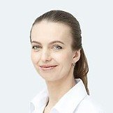Врач Репалова Елена Юрьевна